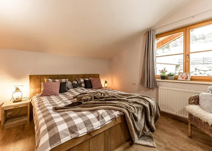 Piekvier Apartmán *