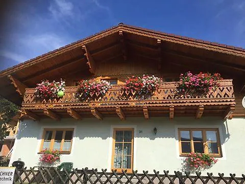 Piekvier Apartmán Schladming