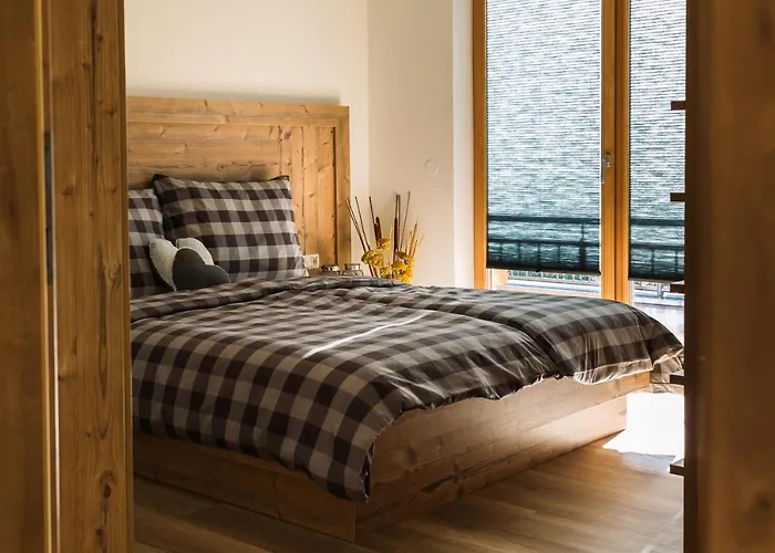 Apartmán Piekvier Schladming