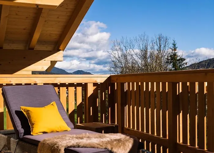 Apartmán Piekvier Schladming