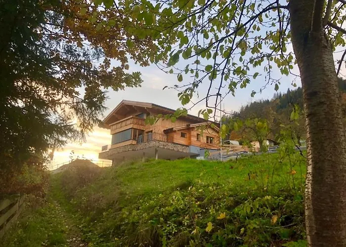 Piekvier Apartmán Schladming